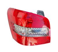 OTOZUM Rear Tail Light Compatible With For W204 GLK200 GLK220 GLK350 GLK300 GLK280 A2048202664 Car Tail Light Signal Lamp Assembly Taillights Auto Parts