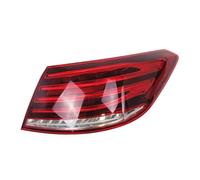 OTOZUM Rear Tail Light Compatible With For W207 E220 E250 E350 E200 E400 E320 E500 2079063300 2079063400 Car Rear Brake Light Stop Signal Light Tail Brake Lamp