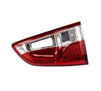 OTOZUM Rear Taillamps Compatible With For Ecosport 2013 2014 2015 2016 2017 2018 Rear Tail Light Bumper Warning Brake Fog Lamp Taillight Without Bulb(Inner Right)