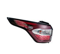 OTOZUM Rear Taillamps Compatible With For Kuga US 2017 2018 2019 Rear Tail Light Stop Brake Lamp Turn Signal Driving Reversing Light GJ5Z13404H(Left)