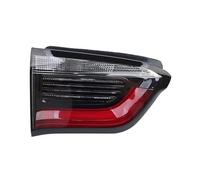 OTOZUM Rear Taillamps Compatible With Jeep For Compass 2019 2018 2017 55112682AA 55112685AA Rear Tail Light Turn Signal Light Tail Lamp 55112683AA 55112684AA(Inner Left)