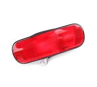 OTOZUM Rear Taillamps Compatible With Suzuki For Swift 2005 2006 2007-2014 2015 2016 36570-77J00-00 Rear Bumper Reflector Middle Brake Tail Light Warning Lamp