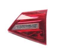 OTOZUM Rear Taillamps Compatible With Suzuki For Vitara 2016 2017 2018 Outside Inside Tail Lamp Signal Stop Brake Lights Left Right Car Tail Light Assembly(Inner Right A)