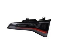 OTOZUM Rear Taillamps Compatible With ZRV 2022 2023 Rear Tail Light Warning Brake Light Indicator Turn Signal Lamp Driving Lamp Taillight Assembly Parts(Inner Right)