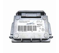 OTOZUM Xenon Ballast Compatible With For Q7 4L 2006 2007 2008 2009 Xenon H-ID Headlight Ballast Unit Controller Module 4L0907391 4L0 907 391 4L0907391A 4L0 907 391A