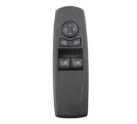 OTPXES 809610004R Car Master Power Window Control Switch Button Compatible For Renault For Megane III 80961-0004R