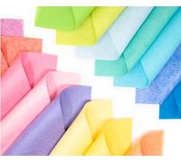 OTR felt 15 Easter 9X12 Merino Wool Blend Felt Sheets Collection -