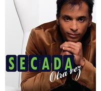 Otra Vez by Jon Secada (2011-02-08)