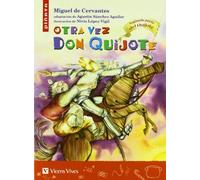 Otra vez Don Quijote / Again Don Quijote: 2 (Pinata)