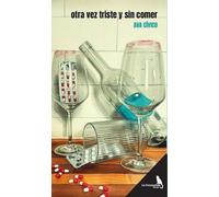 otra vez triste y sin comer (Poesía)