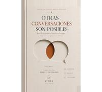 Otras conversaciones son posibles: Casos, decisiones y aprendizajes desde la Terapia Breve Aplicada