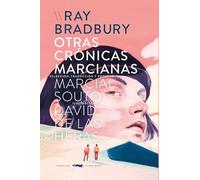 Otras crónicas marcianas