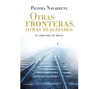 Otras fronteras, otras realidades: El aprendiz de brujo (ENIGMAS Y CONSPIRACIONES)