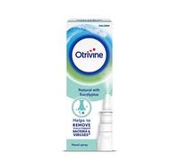 Otrivine Natural Nasal Spray - 20ml