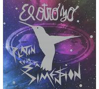 OTRO YO EL - Platon en la 5Ta Dimension
