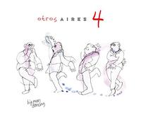 Otros Aires - 4: Big Man Dancing [VINYL]