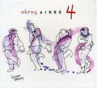 OTROS AIRES - Otros Aires 4
