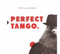 Otros Aires Perfect Tango (CD) Album