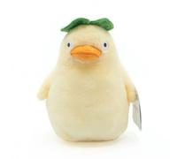 Otros Studio Ghibli Medium Ootorisama 22 Cm Teddy Yellow Kids