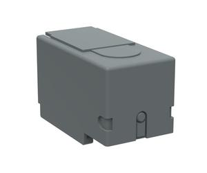 OTS250G1S/4 TERMINAL COVERS (4 PCS), SHORT