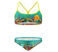 Otso Chupa Chups Comic Bikini