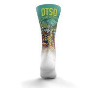 Otso Chupa Chups Comic Socks