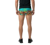 Otso Chupa Chups Comic Swimming Boxer