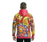Otso Chupa Chups Flower Hoodie