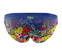 Otso Chupa Chups Graffiti Swimming Brief