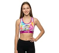 Otso Chupa Chups Paint Sports Top Pink XS Woman