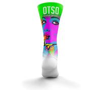 Otso Chupa Chups Warhool Socks Multicolour - XS-S