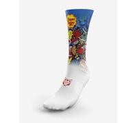 Otso Chupa Chups Socks Graffiti Multicolour - L-XL