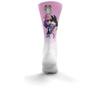 Otso Dragon Ball Bulma Socks