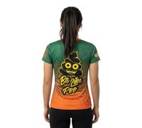 Otso Emoji Be Like Poo Short Sleeve T-shirt