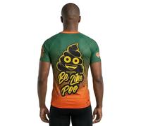 Otso Emoji Be Like Poo Short Sleeve T-shirt