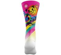 Otso Emoji Normal Is Boring Socks