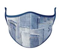 Otso Jeans Protective Mask