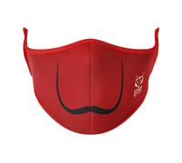 Otso Moustache Protective Mask