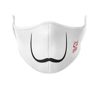 Otso Moustache Protective Mask