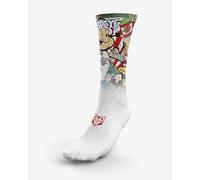 Otso Popeye Art Show Socks Multicolor EU 35-39 Men,Women