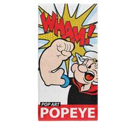 Otso Popeye Pop Art Microfiber Towel