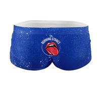 Otso Running Stones Blue Swimming Boxer