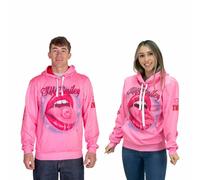 Otso S.w.smiley Hella Good Hoodie
