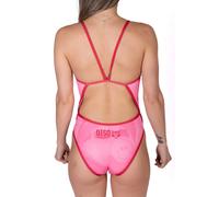 Otso S.w.smiley Hella Good Swimsuit Pink XS Woman