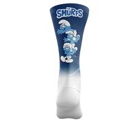 Otso Smurfs Tower Socks