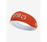 Otso Sport 10 cm Headband Orange White