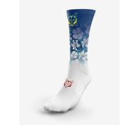 Otso Swim Bike Run Flower Socks Multicolor EU 40-43 Men,Women
