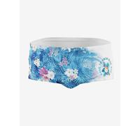 Otso Swim Bike Run Wave Swimsuit light blue white - S