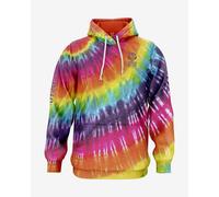 Otso Tie Dye Hoodie Multicolor - M