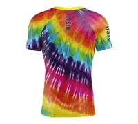 Otso Tie Dye Short Sleeve T-shirt